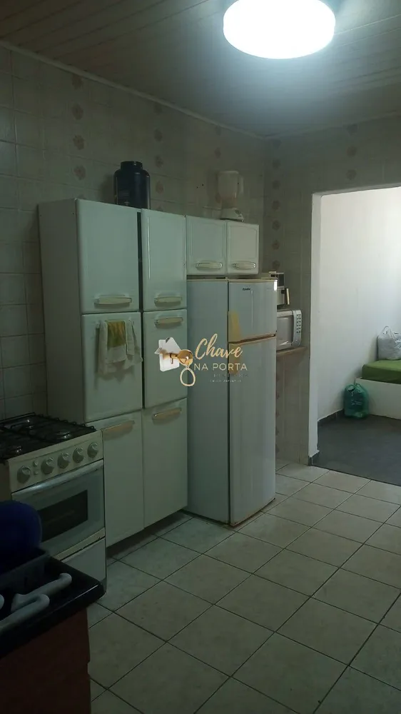 Casa, 5 quartos, 134 m² - Foto 5