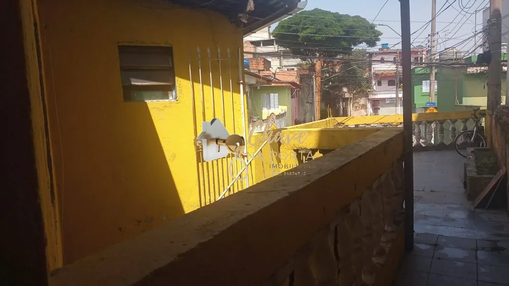 Casa, 5 quartos, 134 m² - Foto 3