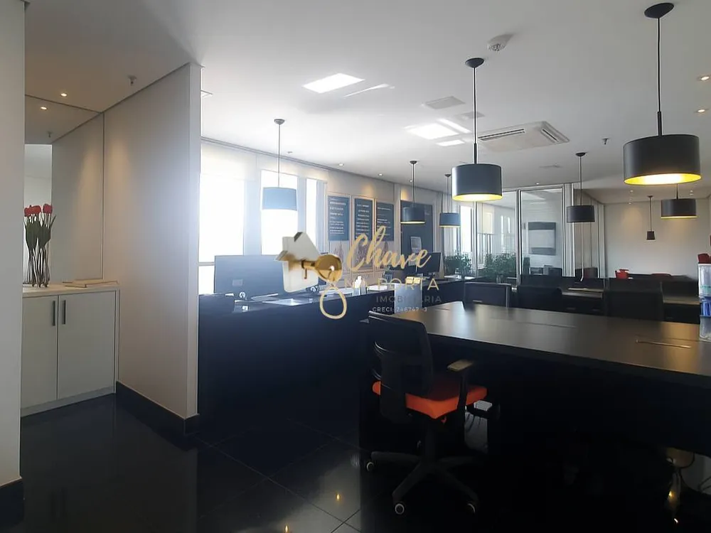 Sala-Conjunto, 132 m² - Foto 2