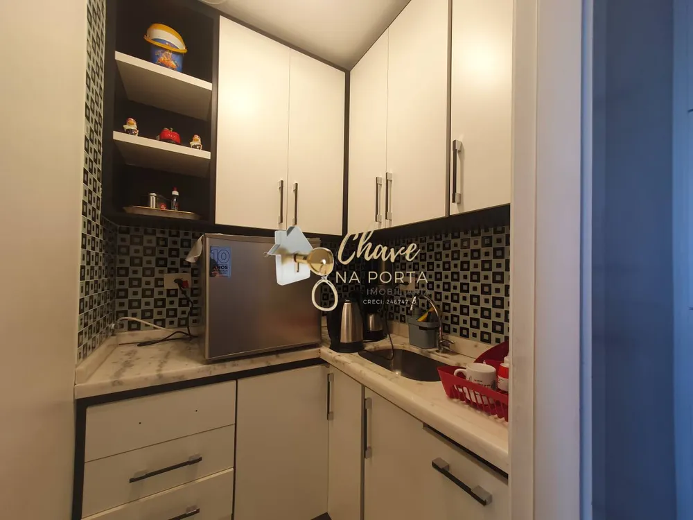 Sala-Conjunto, 132 m² - Foto 5