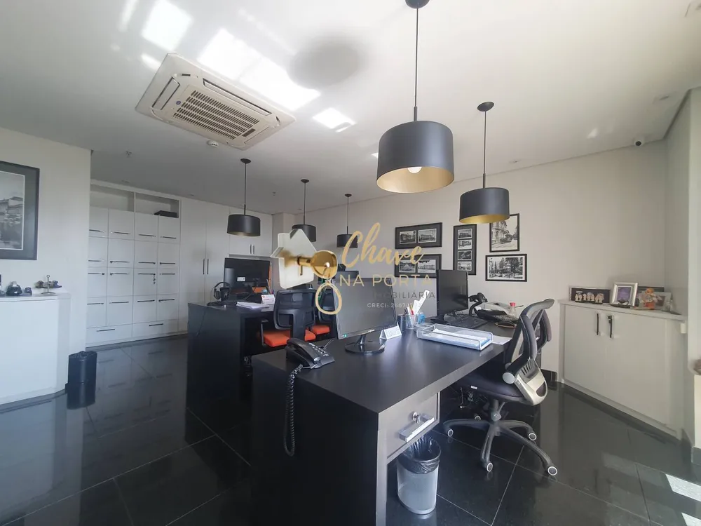 Sala-Conjunto, 132 m² - Foto 3