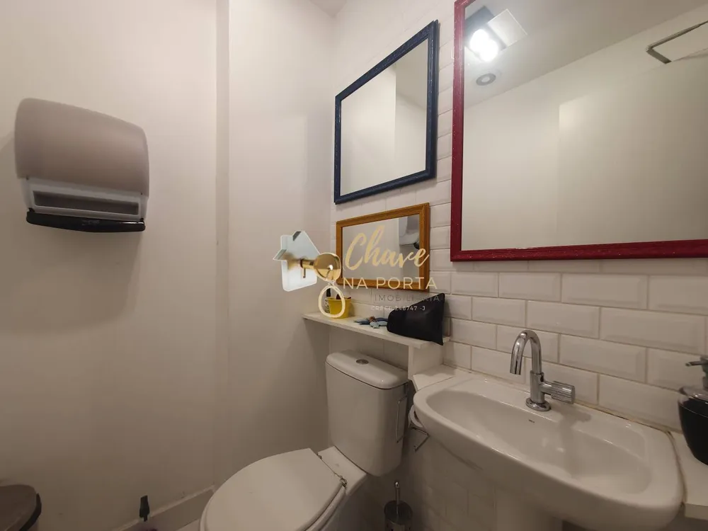Sala-Conjunto, 132 m² - Foto 1