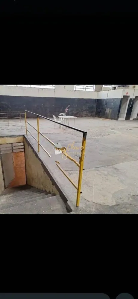 Depósito-Galpão, 430 m² - Foto 4
