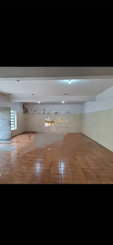Depósito-Galpão, 430 m² - Foto 2