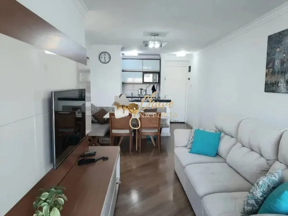 Apartamento, 2 quartos, 63 m² - Foto 1