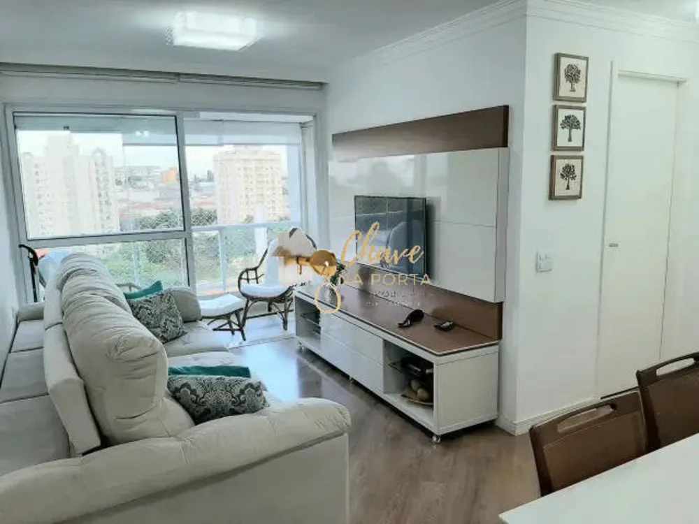 Apartamento, 2 quartos, 63 m² - Foto 2