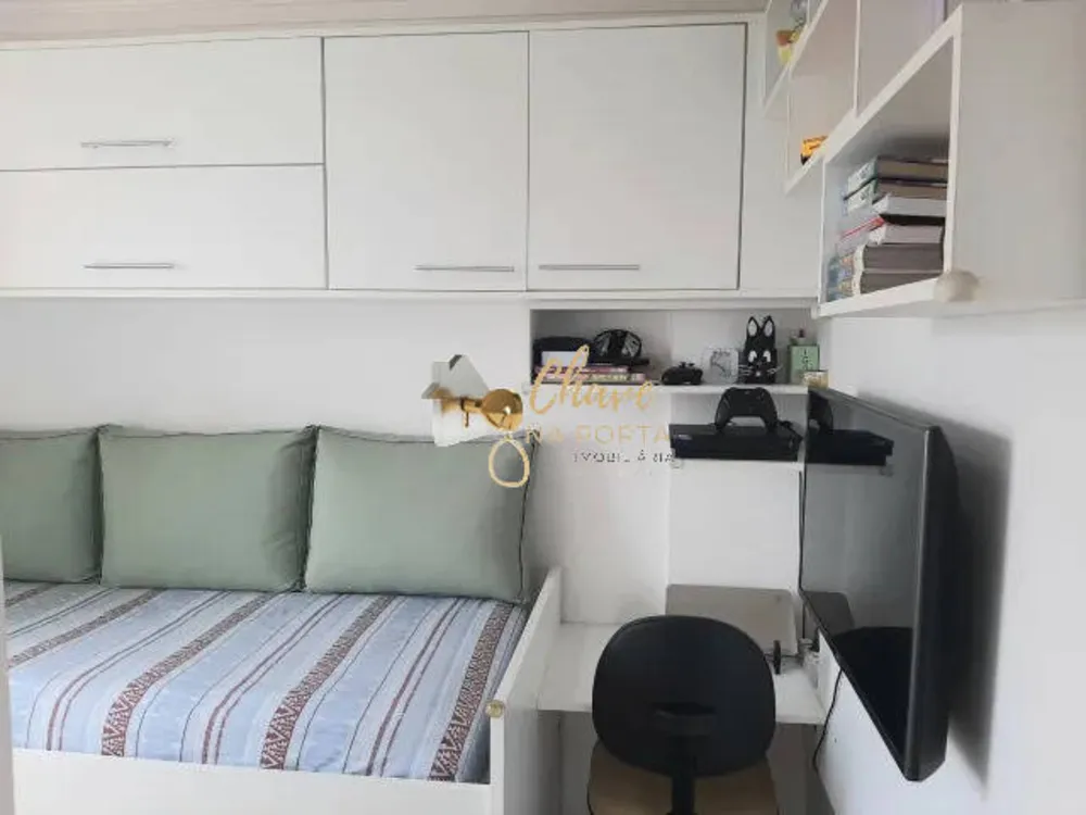 Apartamento, 2 quartos, 63 m² - Foto 3