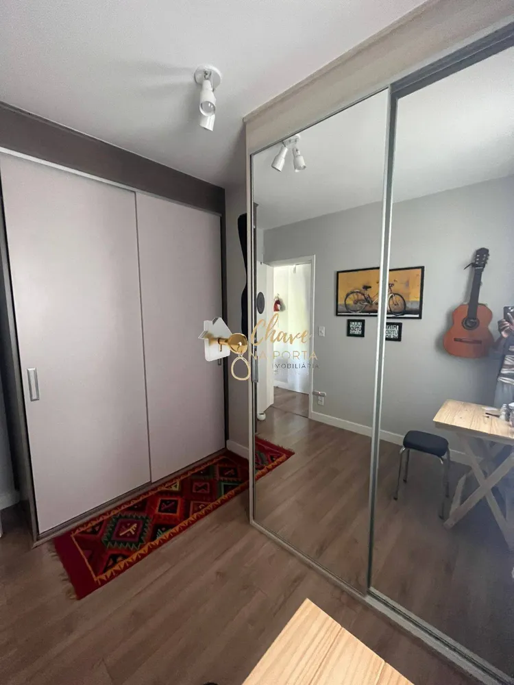 Apartamento, 2 quartos, 44 m² - Foto 7