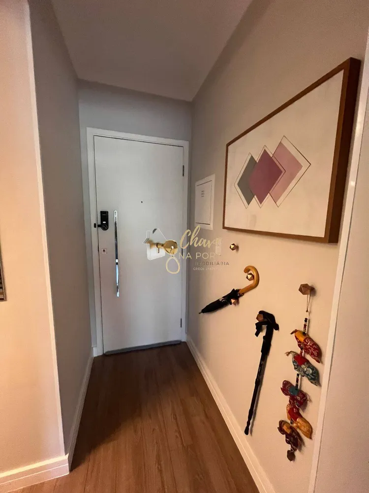 Apartamento, 2 quartos, 44 m² - Foto 8