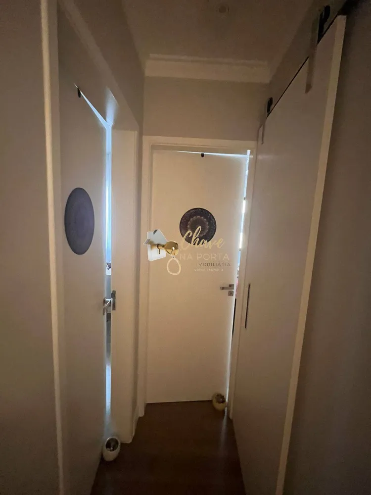 Apartamento, 2 quartos, 44 m² - Foto 4