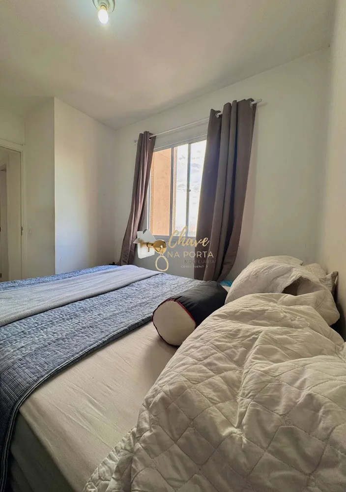 Apartamento, 2 quartos, 34 m² - Foto 2