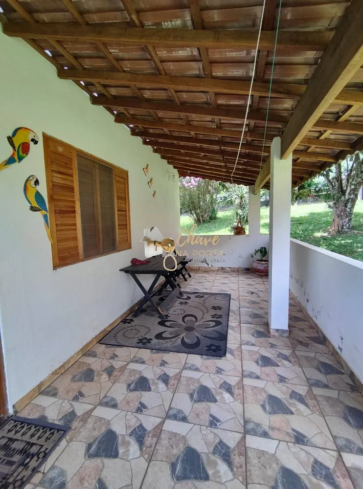 Chácara, 5 quartos, 4000 m² - Foto 3