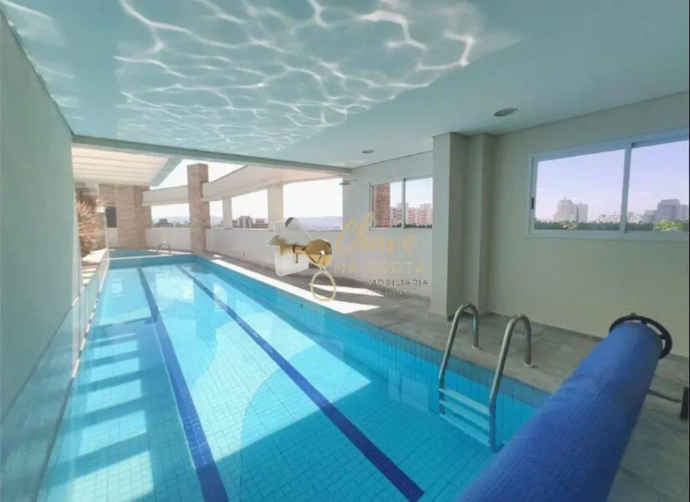 Apartamento, 2 quartos, 54 m² - Foto 7