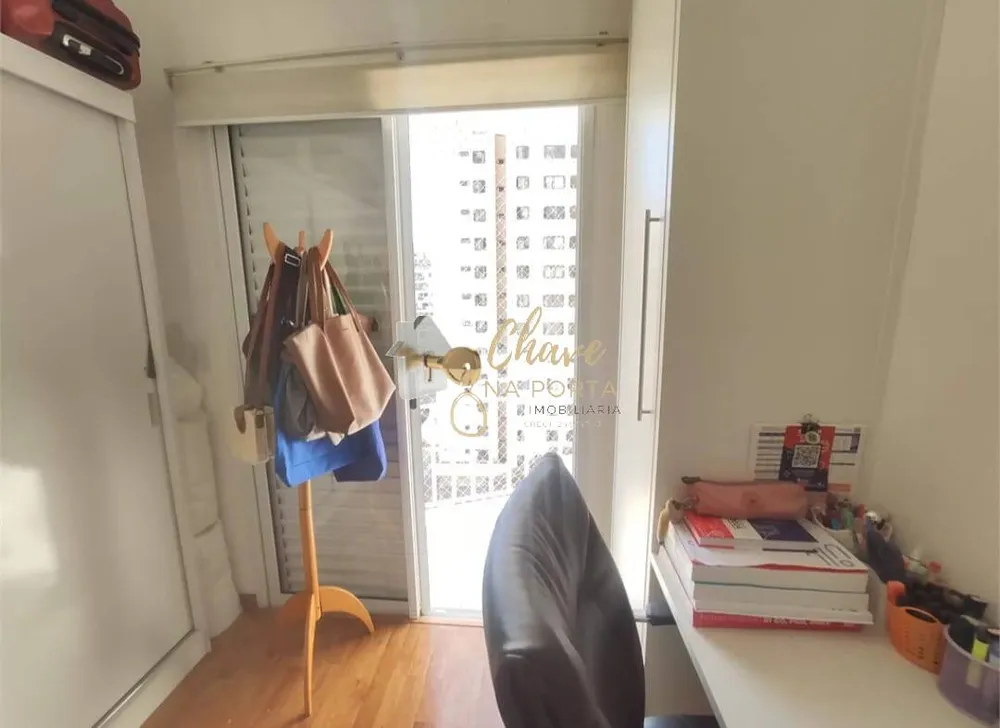 Apartamento, 2 quartos, 54 m² - Foto 6