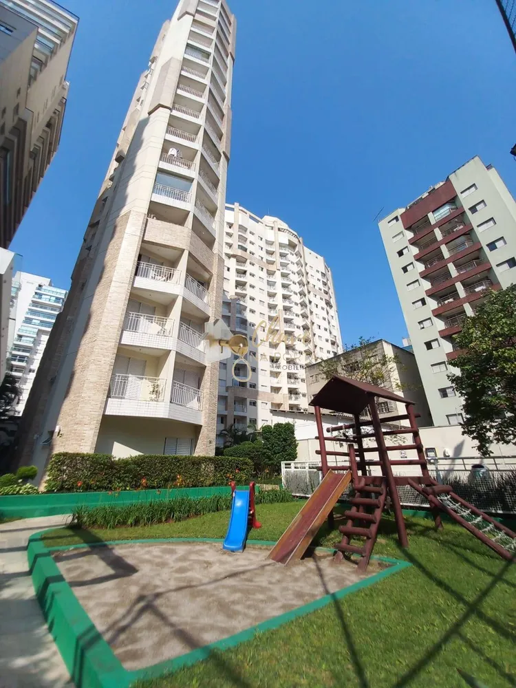Apartamento, 2 quartos, 54 m² - Foto 1