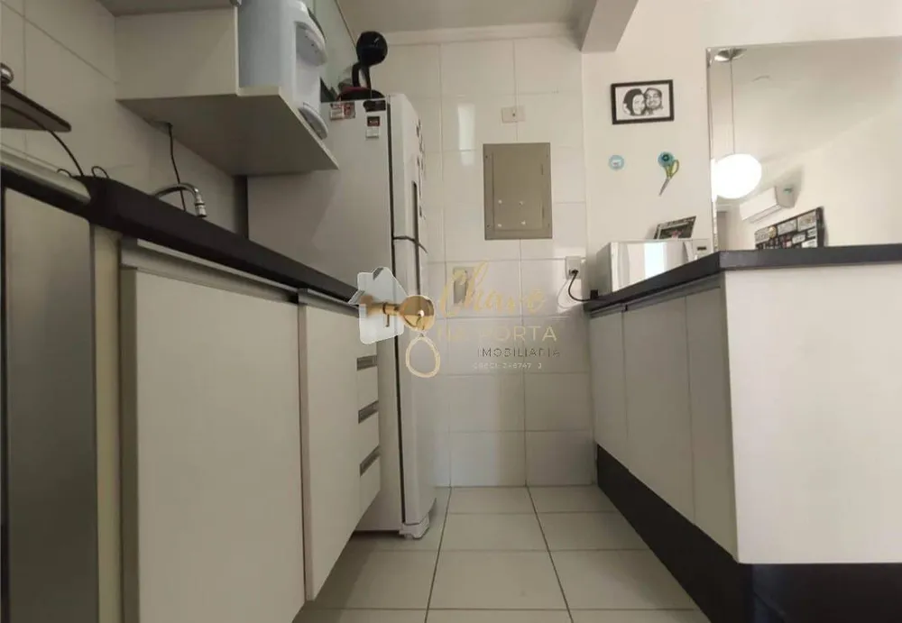 Apartamento, 2 quartos, 54 m² - Foto 8