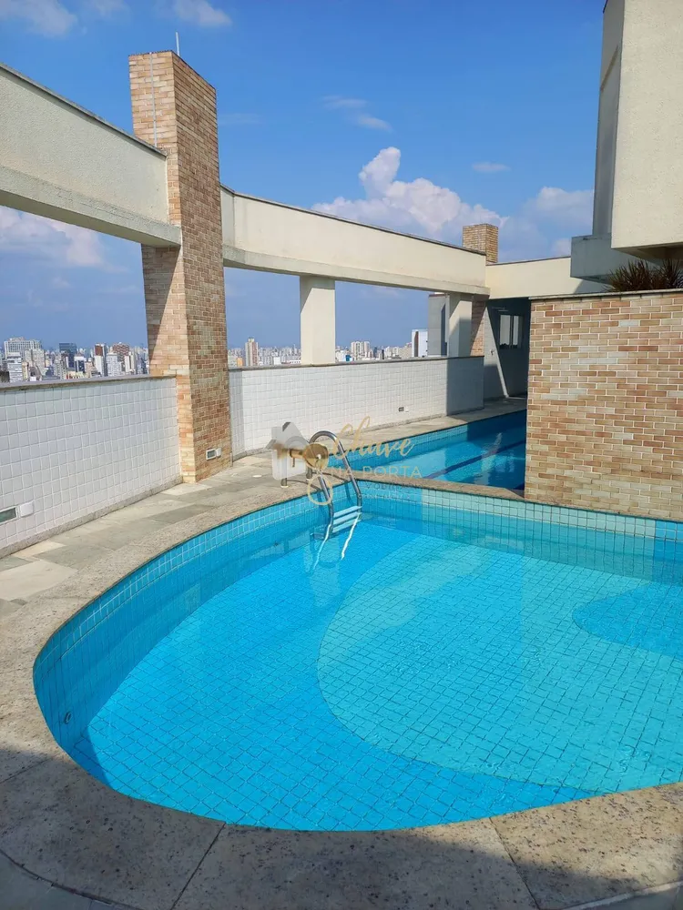 Apartamento, 2 quartos, 54 m² - Foto 3