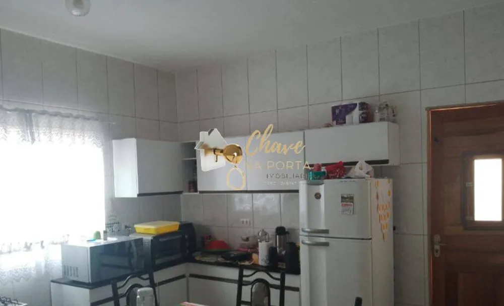 Casa, 2 quartos, 156 m² - Foto 1