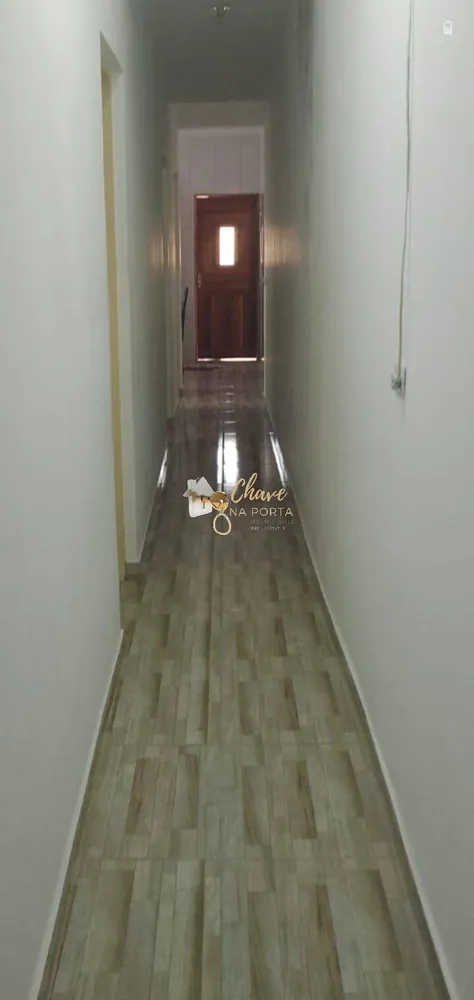 Casa, 2 quartos, 156 m² - Foto 4