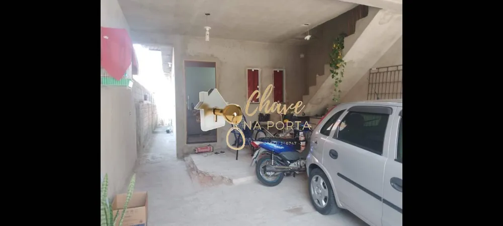 Casa, 2 quartos, 156 m² - Foto 6