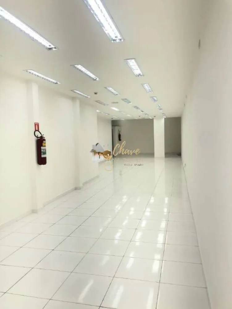 Loja-Salão, 140 m² - Foto 2