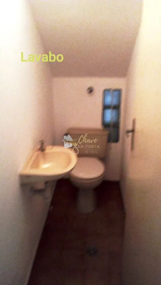 Sobrado, 3 quartos, 140 m² - Foto 3
