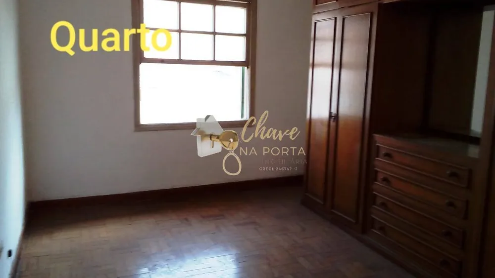 Sobrado, 3 quartos, 140 m² - Foto 1
