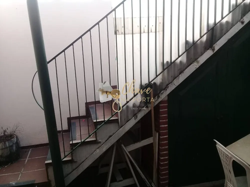 Casa, 3 quartos, 100 m² - Foto 12