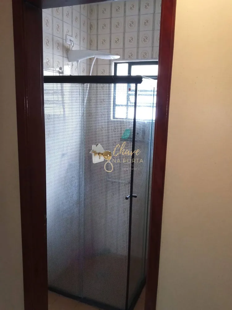 Casa, 3 quartos, 100 m² - Foto 11