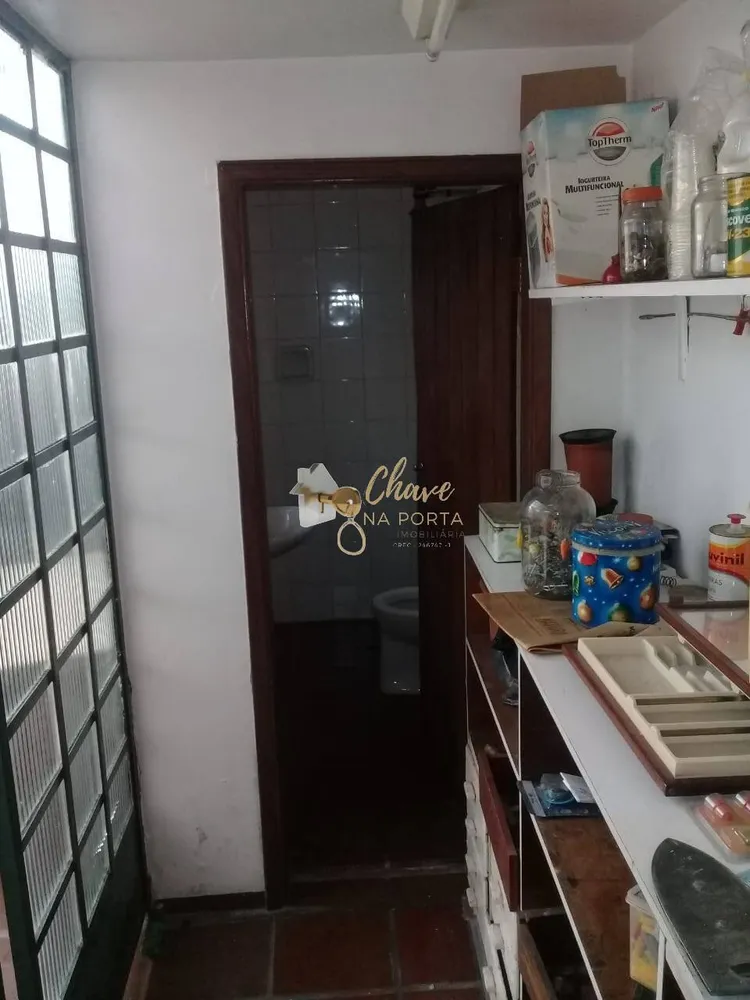 Casa, 3 quartos, 100 m² - Foto 1