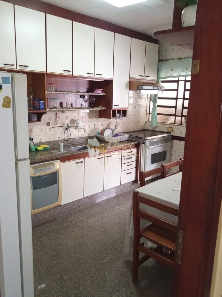 Casa, 3 quartos, 100 m² - Foto 3