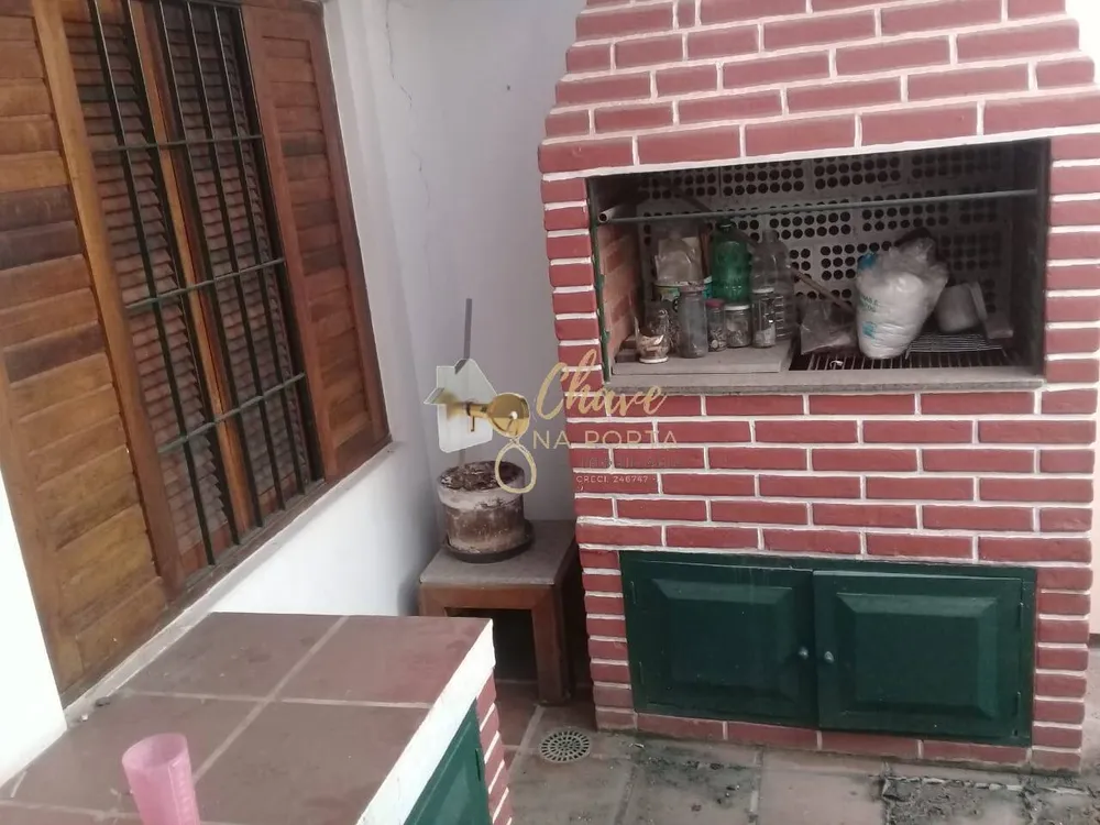 Casa, 3 quartos, 100 m² - Foto 2