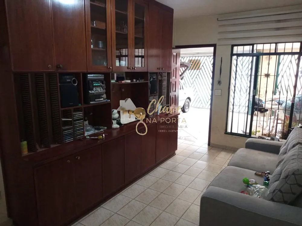 Casa, 3 quartos, 100 m² - Foto 4