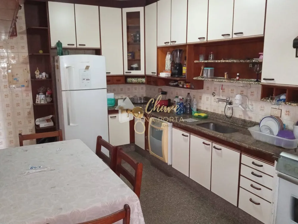 Casa, 3 quartos, 100 m² - Foto 8