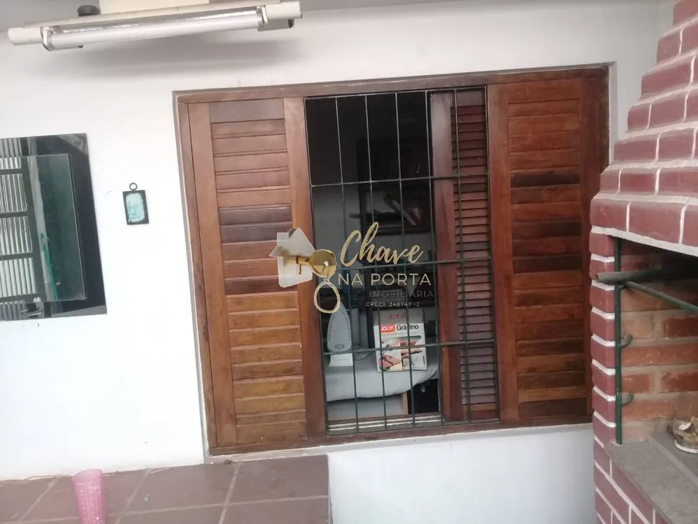 Casa, 3 quartos, 100 m² - Foto 13