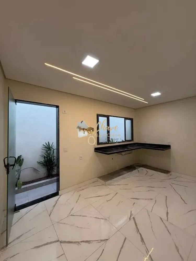 Casa, 3 quartos, 125 m² - Foto 8