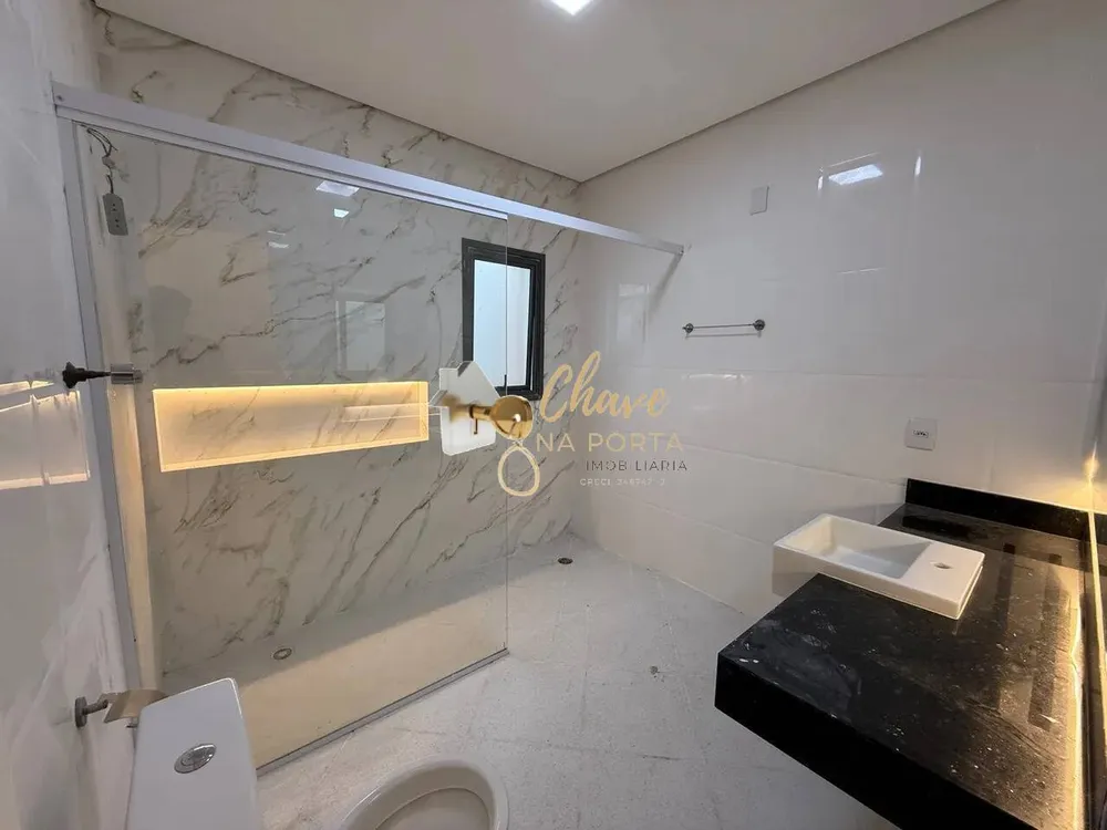 Casa, 3 quartos, 125 m² - Foto 7