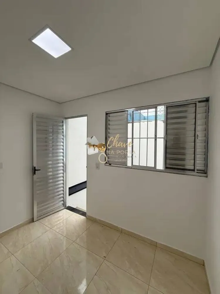 Casa, 3 quartos, 125 m² - Foto 4