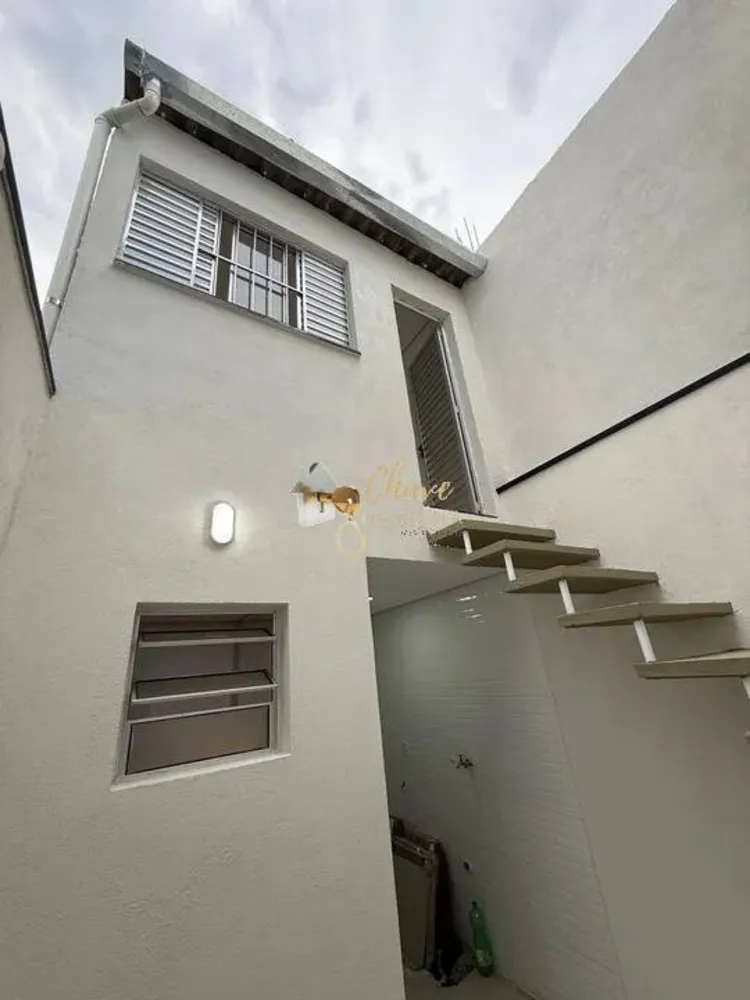 Casa, 3 quartos, 125 m² - Foto 3