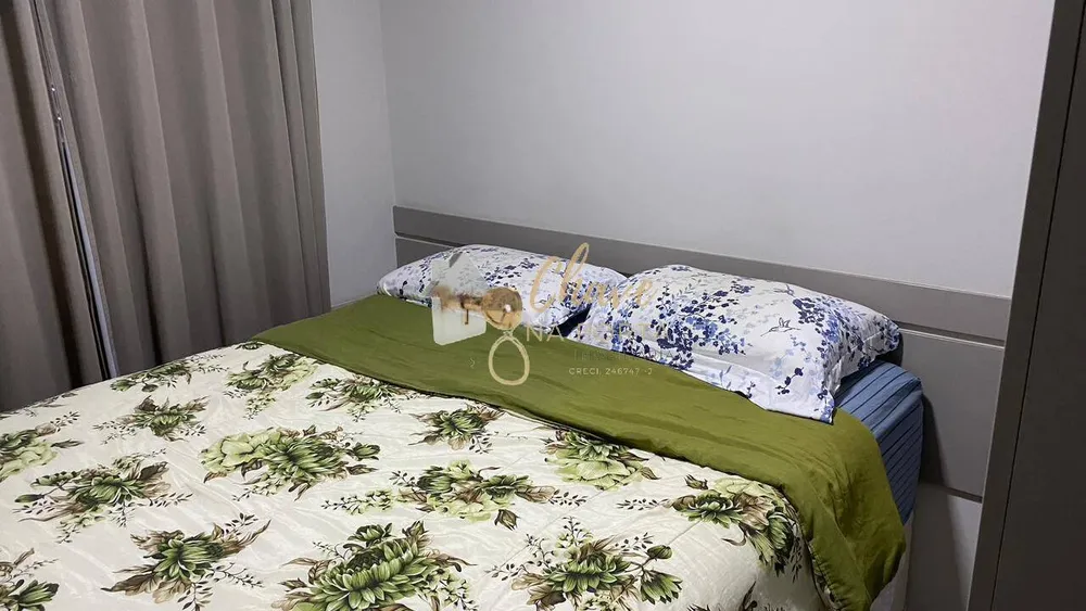 Apartamento, 2 quartos, 50 m² - Foto 5