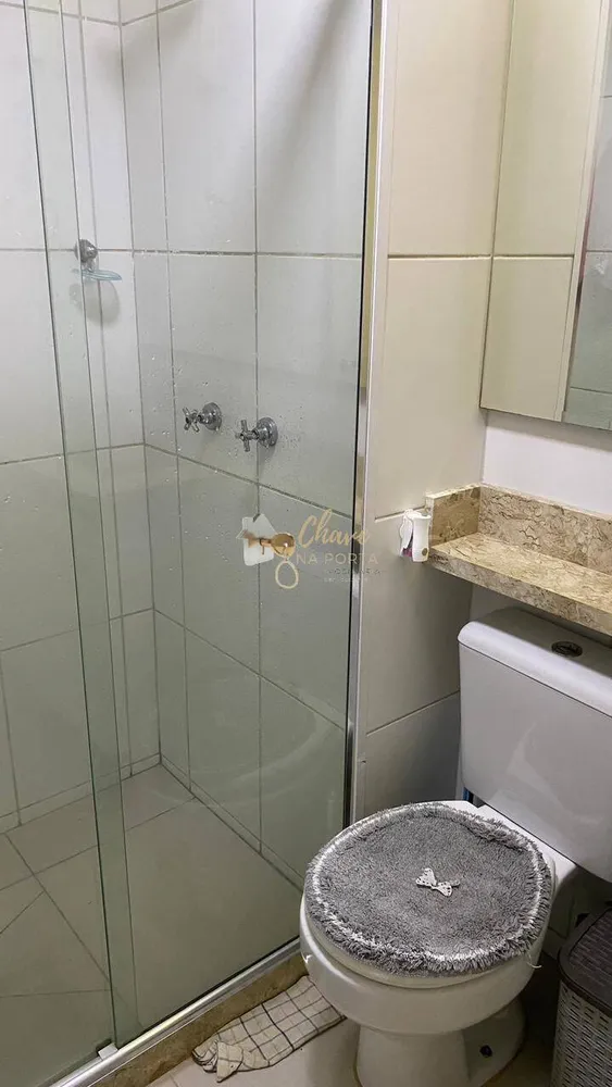 Apartamento, 2 quartos, 50 m² - Foto 3