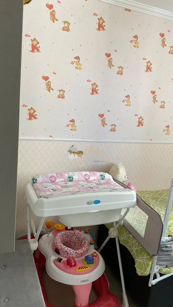 Apartamento, 2 quartos, 50 m² - Foto 3