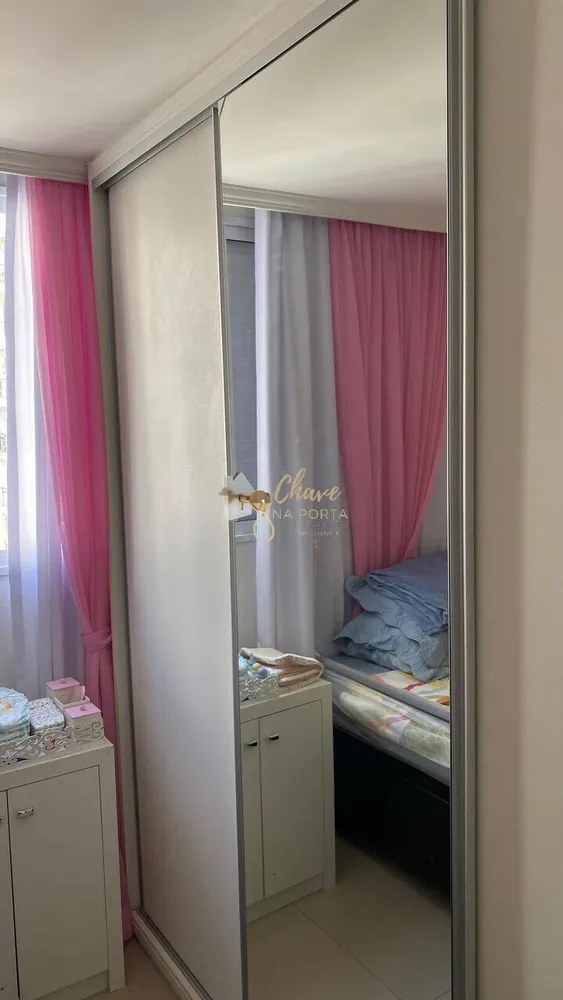 Apartamento, 2 quartos, 50 m² - Foto 4