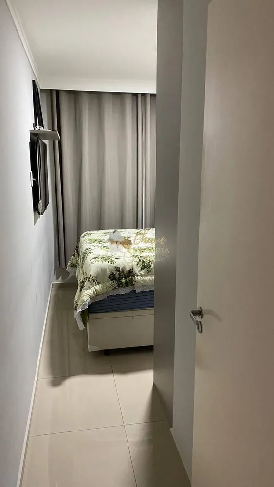 Apartamento, 2 quartos, 50 m² - Foto 4