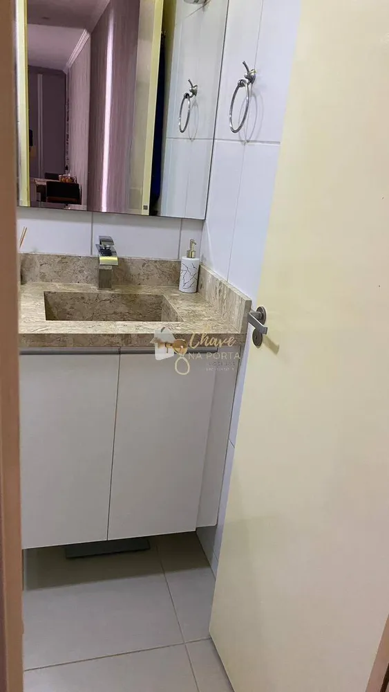 Apartamento, 2 quartos, 50 m² - Foto 1