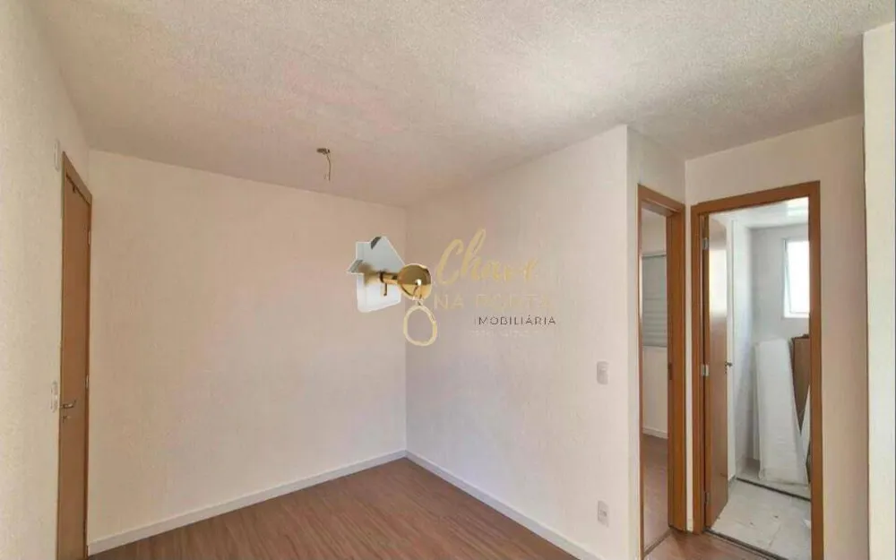 Apartamento, 2 quartos, 41 m² - Foto 4