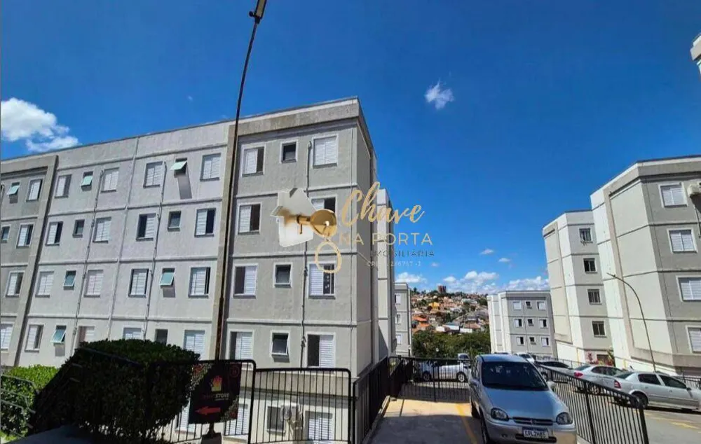 Apartamento, 2 quartos, 41 m² - Foto 11
