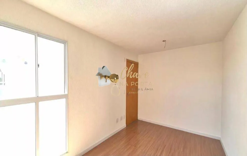 Apartamento, 2 quartos, 41 m² - Foto 3