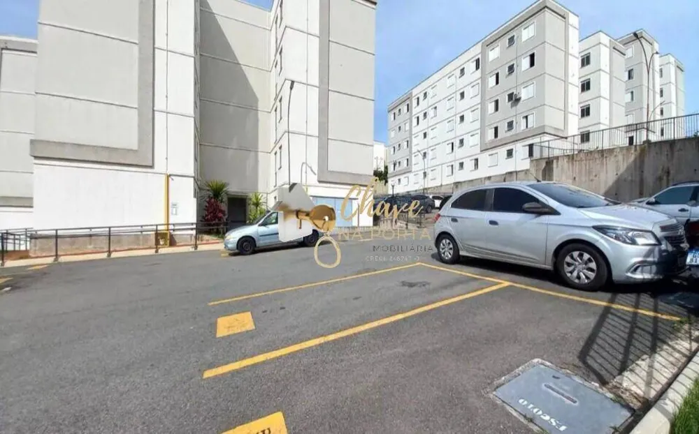 Apartamento, 2 quartos, 41 m² - Foto 12