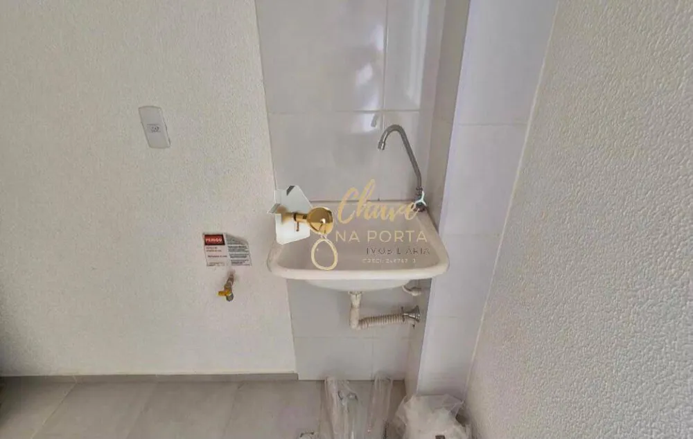 Apartamento, 2 quartos, 41 m² - Foto 6
